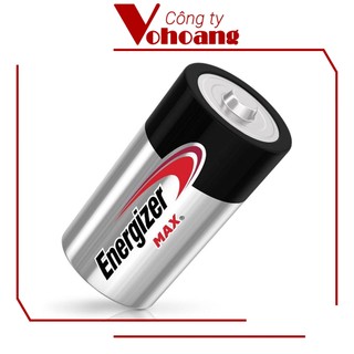 Bộ 2 pin C Alkaline Energizer E93 chất lượng cao chống chảy