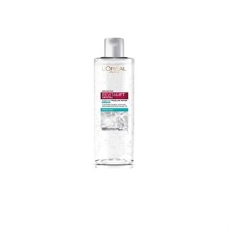 Mini Nước Tẩy Trang dành cho da dầu Loreal Paris Revitalift Crystal Purifying Micellar Water 95ml