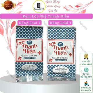 Kem Lột Nhẹ Thanh Hiền - Lẻ 1 Hũ - Sáng Da, Bóc Nhẹ, Da Mịn Màng Tức Thì