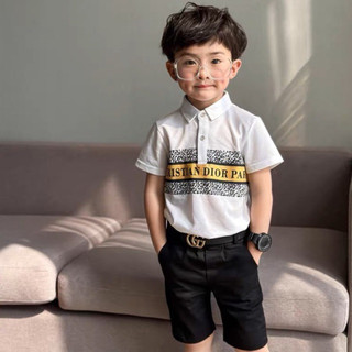 Thắt lưng cho bé Duybokids