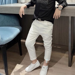 Thắt lưng cho bé Duybokids