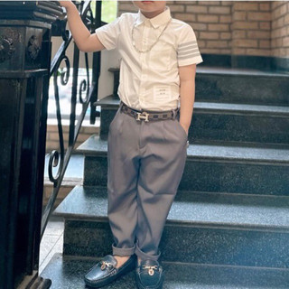 Thắt lưng cho bé Duybokids