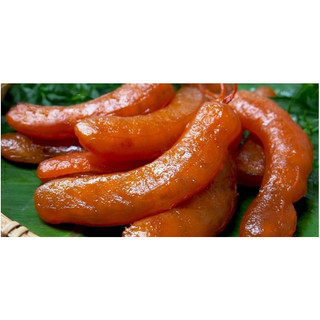 [Mứt Tết] Mứt me chua ngọt, Mứt vỏ bưởi nhà làm hàng ngon