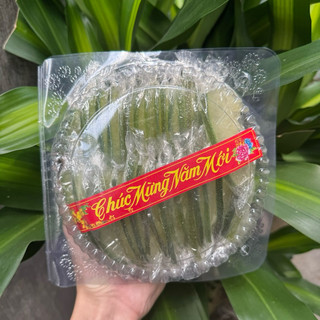 [Mứt Tết] Mứt me chua ngọt, Mứt vỏ bưởi nhà làm hàng ngon