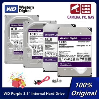  ổ Cứng HDD Camera Nas Server Pc Video Studio - HDD 3TB  6TB  8TB  10TB  12TB  14TB - Sản phẩm tháo máy 