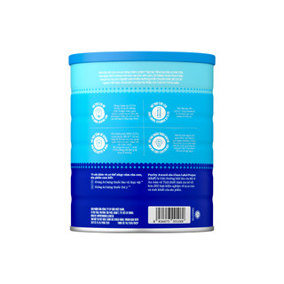 [Mẫu mới] Sữa bột Dielac GrowPlus Vinamilk 1.4KG - Số 1+ và  2+