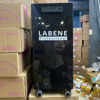 XE ĐẨY DỤNG CỤ LÀM TÓC CAO CẤP LOREAL/ SELECTIVE / ALONZO/ LABENE