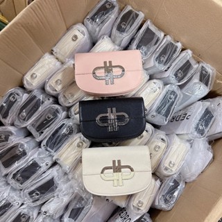 ❤️SALE sốc -túi đeo chéo pe.dro triệu lộ tư siêu hot 2024 size 18cm và mini full màu siêu hot