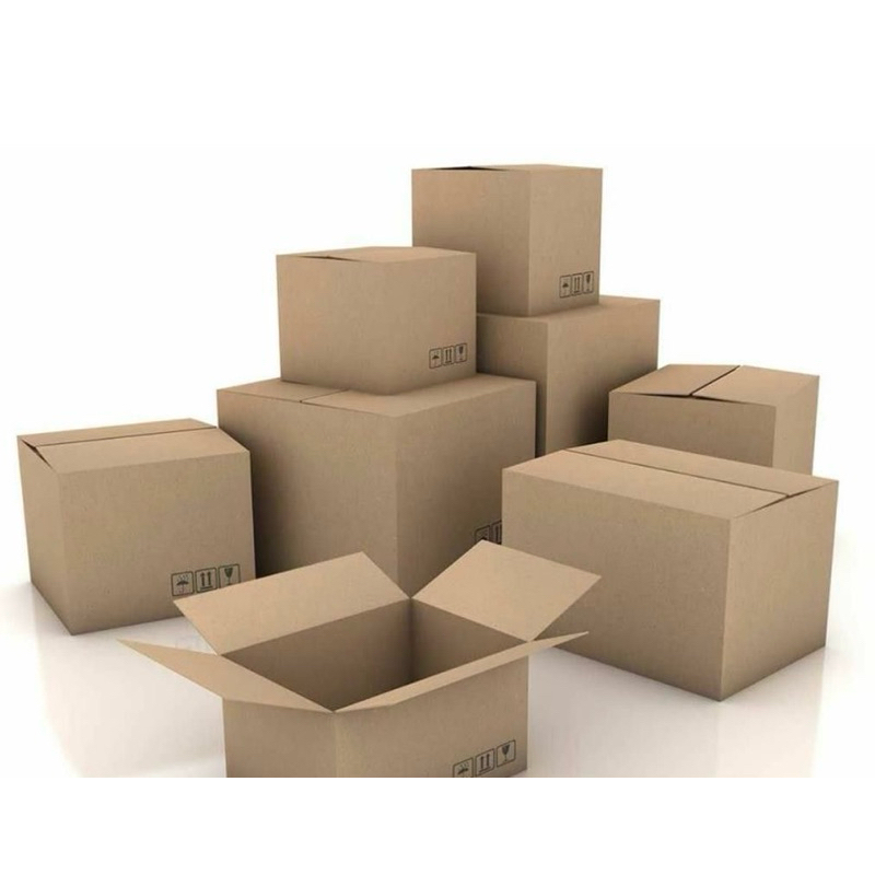 [QUÀ TẶNG] THÙNG CARTON ĐÓNG GÓI SẢN PHẨM