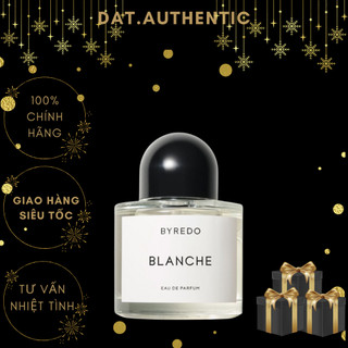  Nước hoa mini FULLSEAL ByredoROSE OF LAND - BLANCHE MINI 