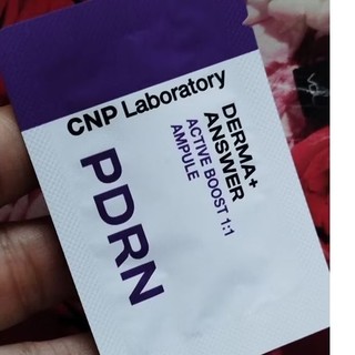  CNP Serum PDRN công nghệ thẩm mỹ căng bóng trẻ hóa da sample gói 1 ml 