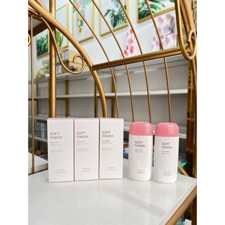   CÓ BILL  Kem Chống Nắng MISSHA All-Around Safe Block Soft Finish Sun Milk SPF50+ PA+++ 70ml 