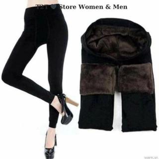 (Loại 1 siêu ấm nặng 300gr) QUẦN TẤT LÓT LÔNG DÀY ĐẸP-SIÊU ẤM Quần Tất Nữ Lót Lông UNDERCOOL Co Giãn Mềm Mịn Giữ Nhiệt Ấ