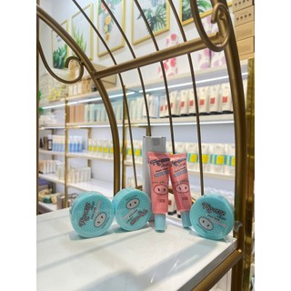 (CÓ BILL) Gel, Dầu Ngăn Mụn Đầu Đen HOLIKAHOLIKA Pignose Clear Black Head