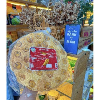 Bánh tráng chuối LanGift Đặc Sản Đà Nẵng