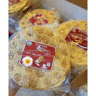 Bánh tráng chuối LanGift Đặc Sản Đà Nẵng