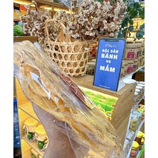 Bánh tráng chuối LanGift Đặc Sản Đà Nẵng