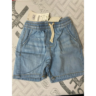 Quần đùi Zara Auth cho bé