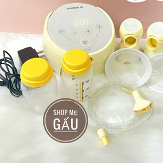 Máy hút sữa Medela Sonata rút gọn likenew