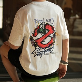  Áo Thun Nam Streetwear - in hình - 100% Cotton Chính Hãng Local Brand Adamtino  A268  