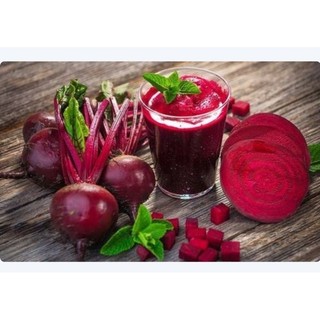 1kg Củ dền tươi , củ dền đỏ