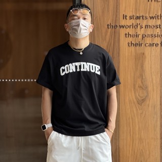  Áo Thun Nam Streetwear - in hình - 100% Cotton Chính Hãng Local Brand Adamtino  A285  