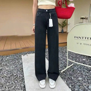  Quần Jeans ống đứng NỮ 