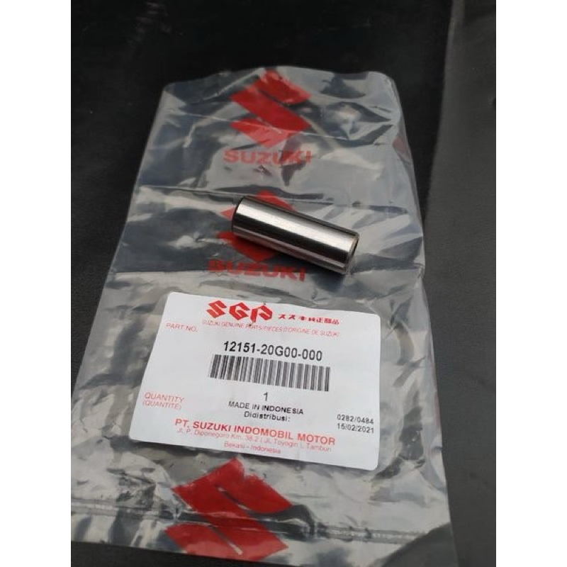 ẮC PÍT TÔNG AXELO 125 / SHOGUN 125 / XBIKE 125: