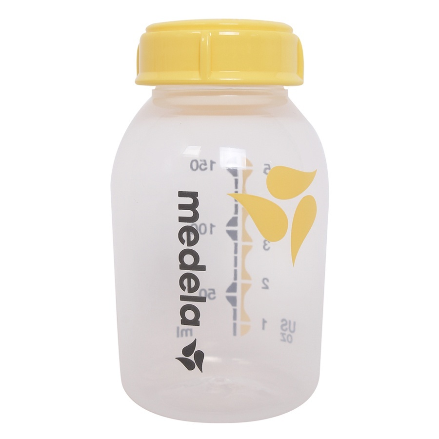 [Mã SKAMLTSM9 giảm 10% đơn 99K] bình sữa 150ml