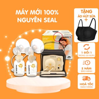 Máy hút sữa Medela Pump Instyle Advanced hàng Mới Nguyên tem Chính hãng