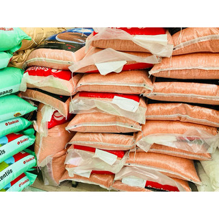 1kg Đậu lăng đỏ hữu cơ Canada