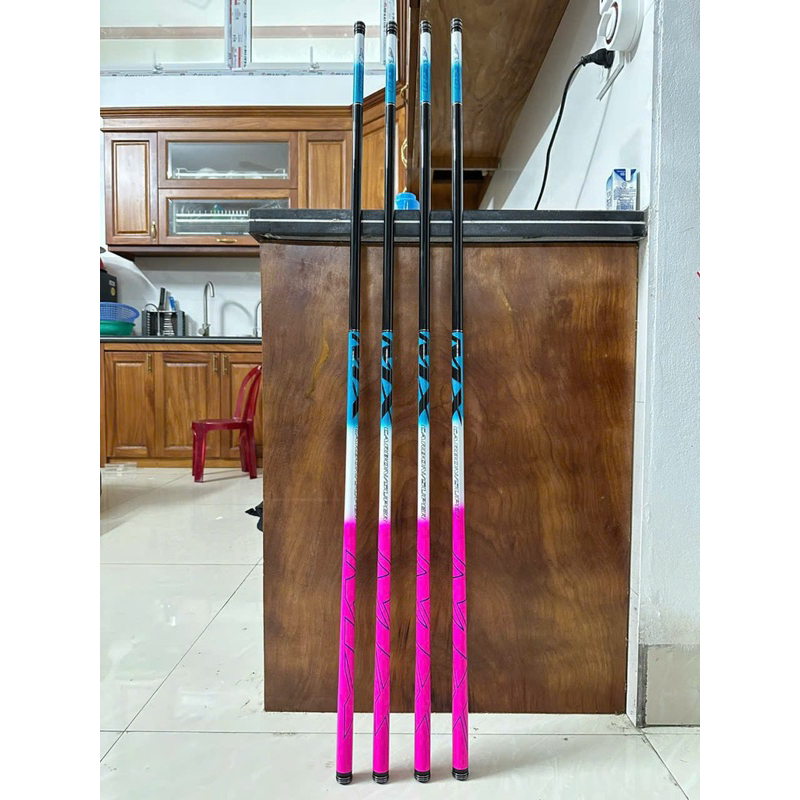 Cần MX vixhua ĐỒ CÂU KHÁNH DUYÊN