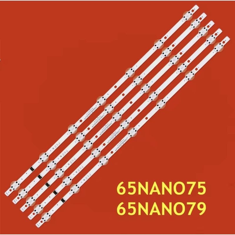 THANH LED TIVI 65NANO756PA 65NANO79S 65NANO796NE 65NANO79 65NANO75