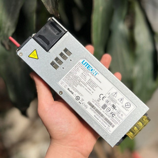 Nguồn SERVER 12v 750w LITEON