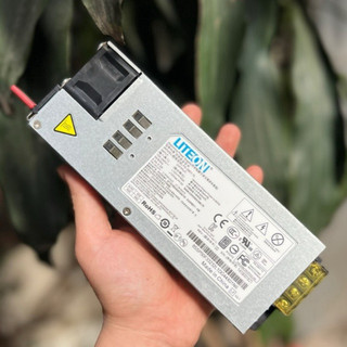 Nguồn SERVER 12v 750w LITEON