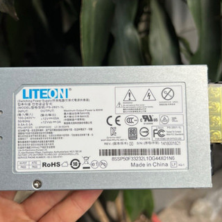 Nguồn SERVER 12v 750w LITEON
