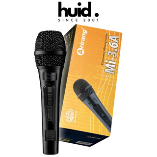Micro Karaoke Có Dây Arirang Mi-3.6A