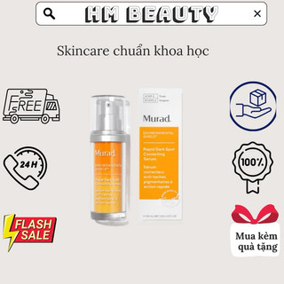 Tinh Chất Murad Rapid Dark Spot Correcting Serum 30Ml