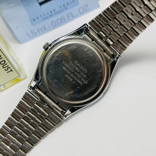 Đồng hồ nam nữ Casio Nhật