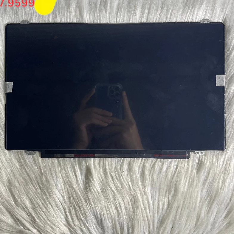 Màn hình laptop thay thế cho Dell E5450, E5470, B140HAT01,0 , LTN140HL03 NV140FHM-A20 - Cảm ứng FULL