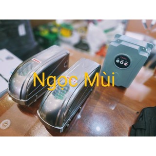 Mô tơ rùa TEDA 24V (hàng liên doanh)