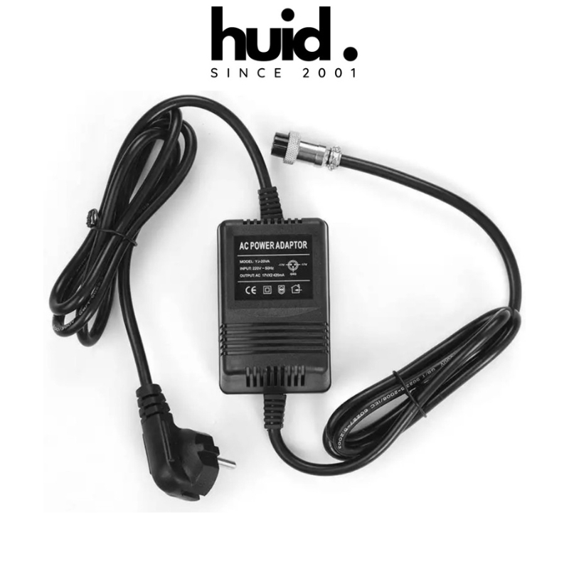Nguồn Adapter Cho Mixer F4, F7