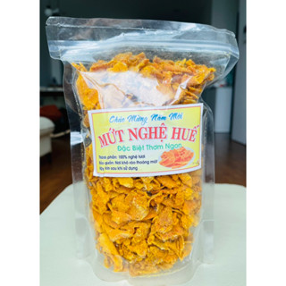 500g mứt nghệ Huế hàng thượng hạng