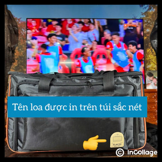 túi đeo chéo/balo đựng vừa loa Arirang MB2S - MB2 Pro - MB2 Pro Plus