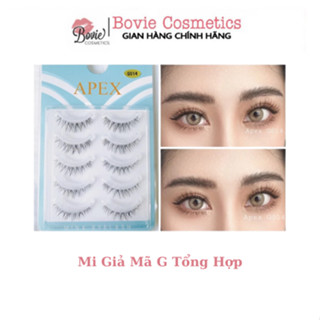 Mi Giả Gân Trong Apex Mã G-MD Tổng Hợp