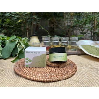 Mặt nạ diếp cá 50gr - handmade