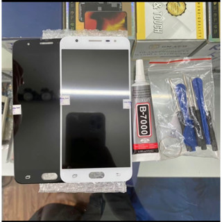 Màn hình Samsung J7 Prime LCD kèm keo+ tô vít