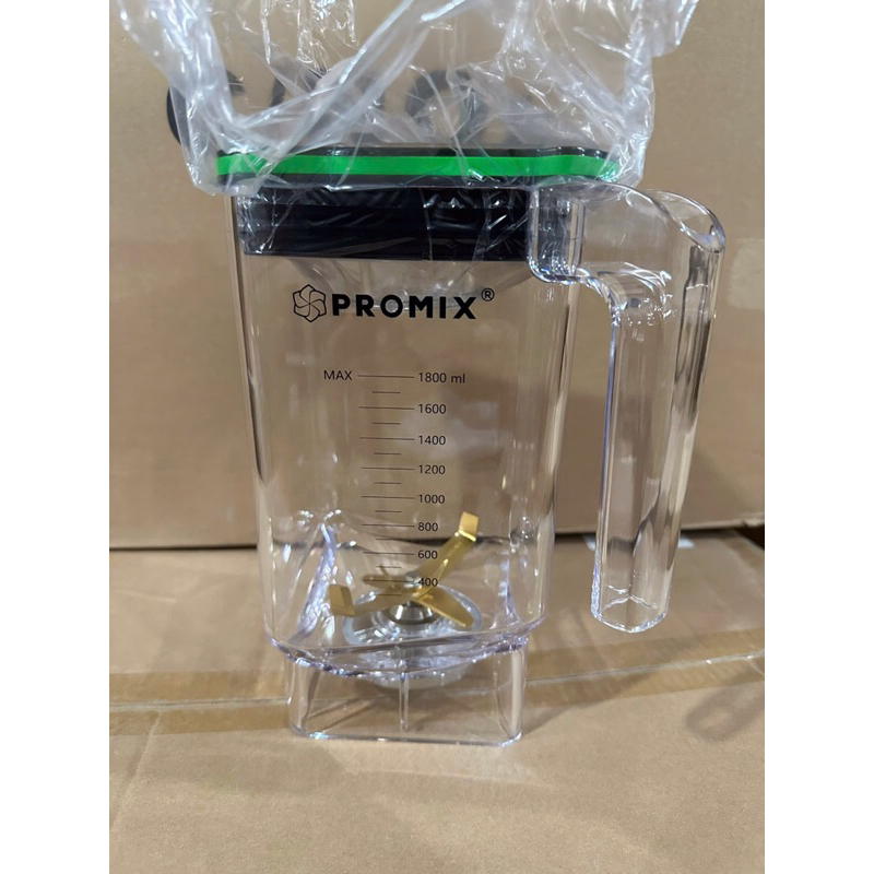 Cối xay Promix 920B hàng chính hãng