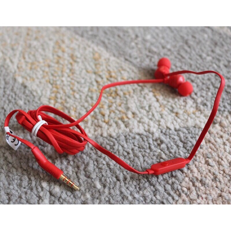 [SHIP HỎA TỐC] Tai Nghe Có Dây JBL T110 Dây Dẹp Không Bị Rối Bass có mic, Bass cực mạnh đánh chuyên game | BigBuy360 - bigbuy360.vn