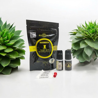 Keo Magic mẫu mới